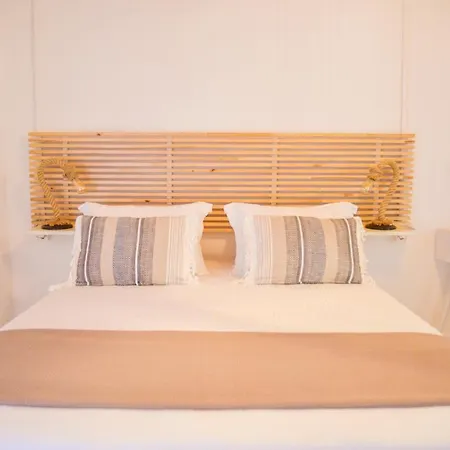 Nostromo - Fully Renovated Sirma! Hébergement de vacances Klima (Milos)