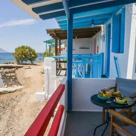 Nostromo - Fully Renovated Sirma! Hébergement de vacances